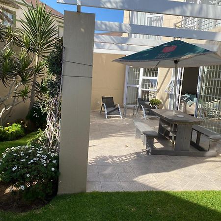 Sand And Sea Self Catering #3 Swakopmund Buitenkant foto
