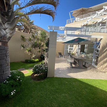 Sand And Sea Self Catering #3 Swakopmund Buitenkant foto