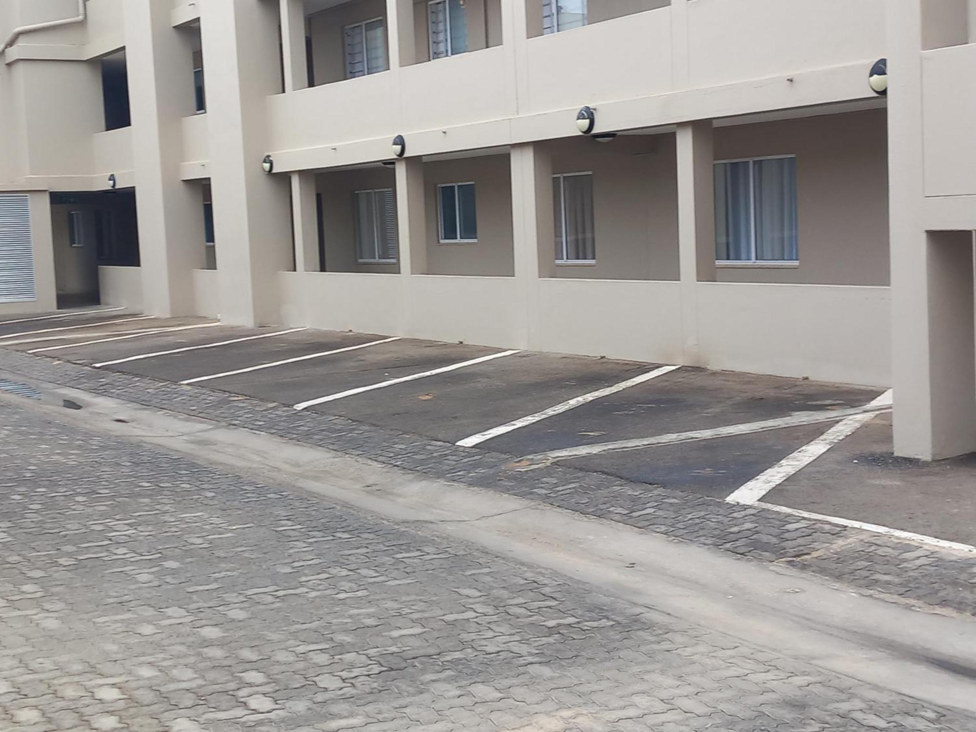 Sand And Sea Self Catering #3 Swakopmund Buitenkant foto