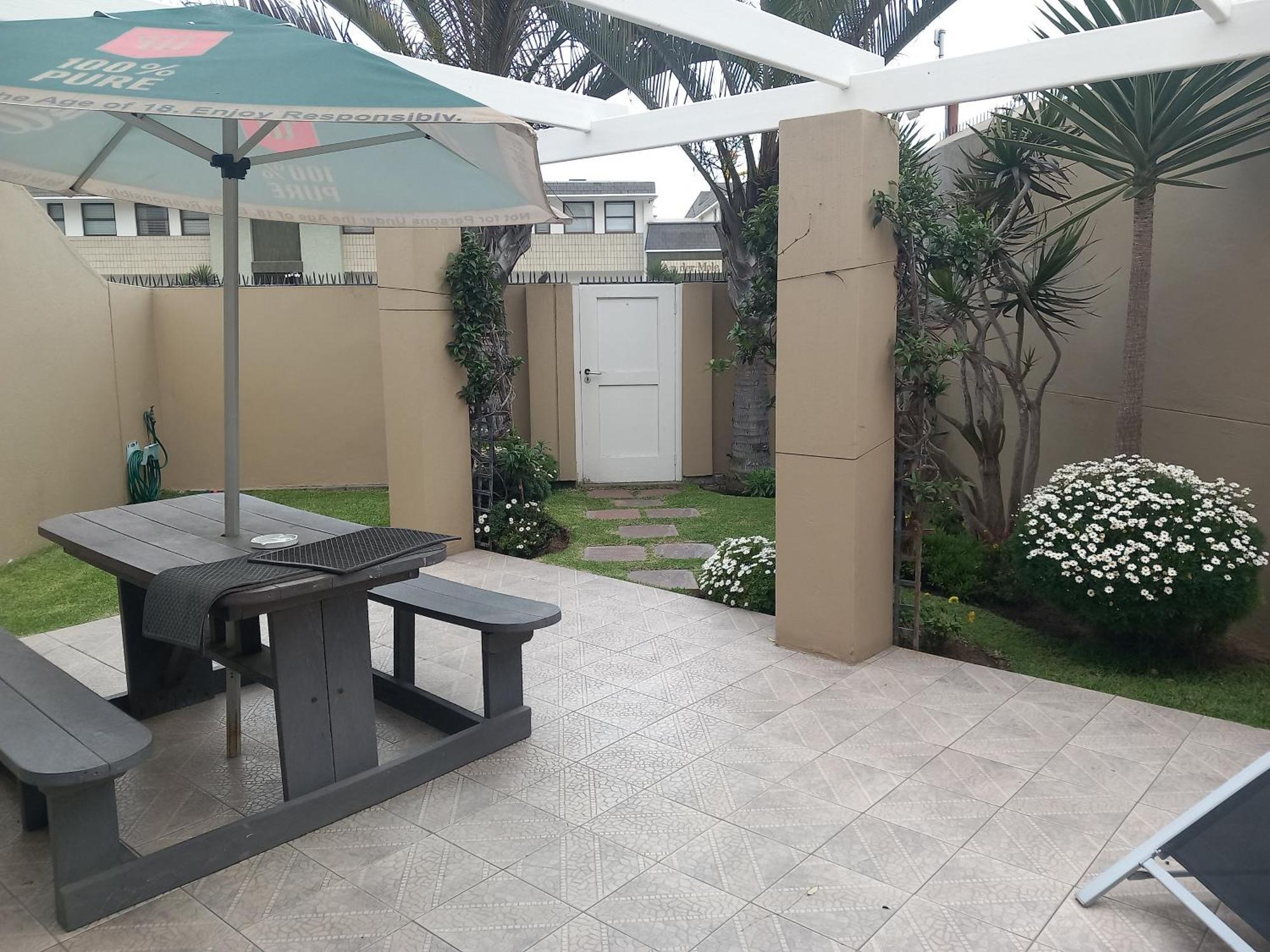Sand And Sea Self Catering #3 Swakopmund Buitenkant foto