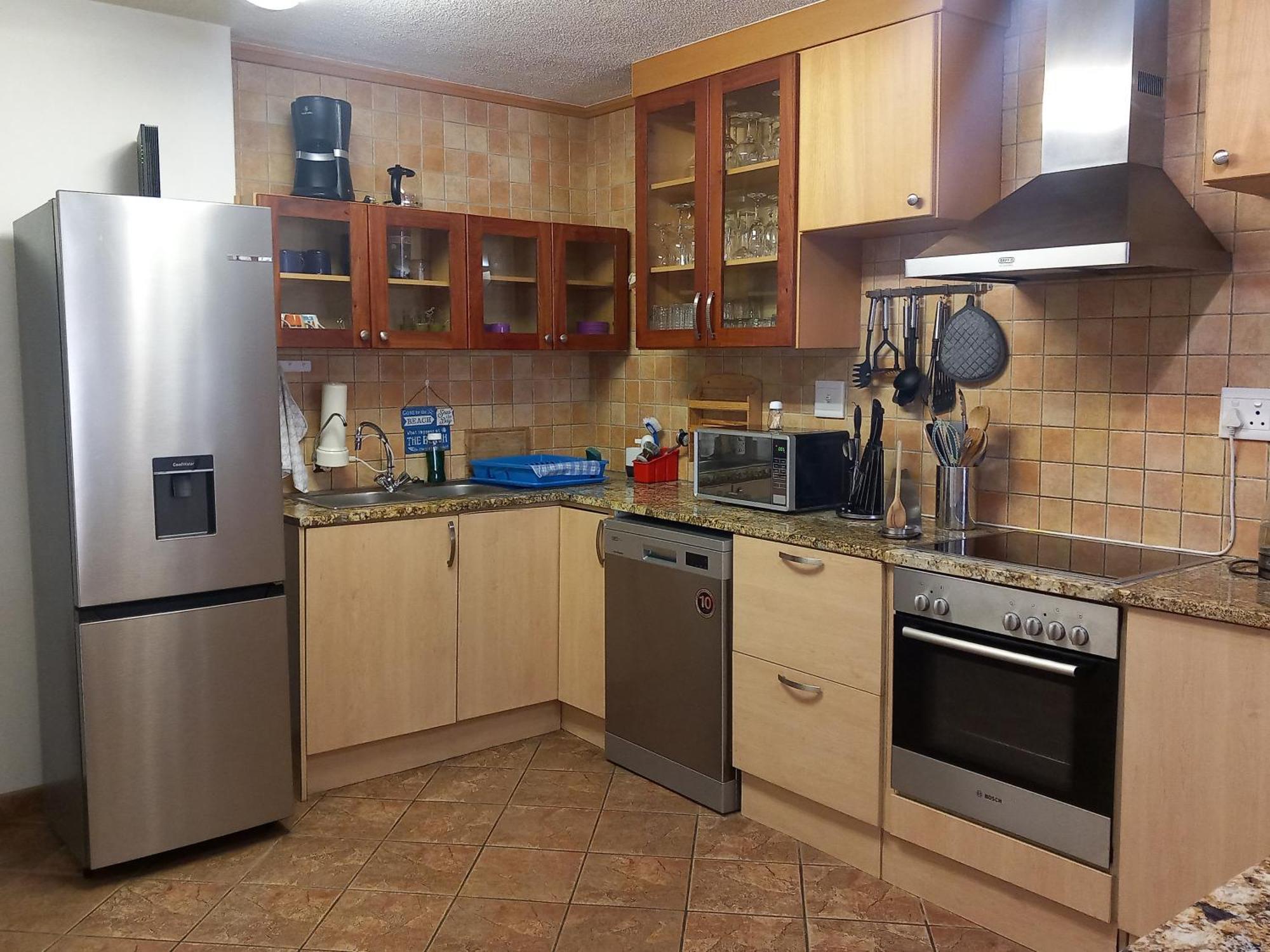 Sand And Sea Self Catering #3 Swakopmund Buitenkant foto