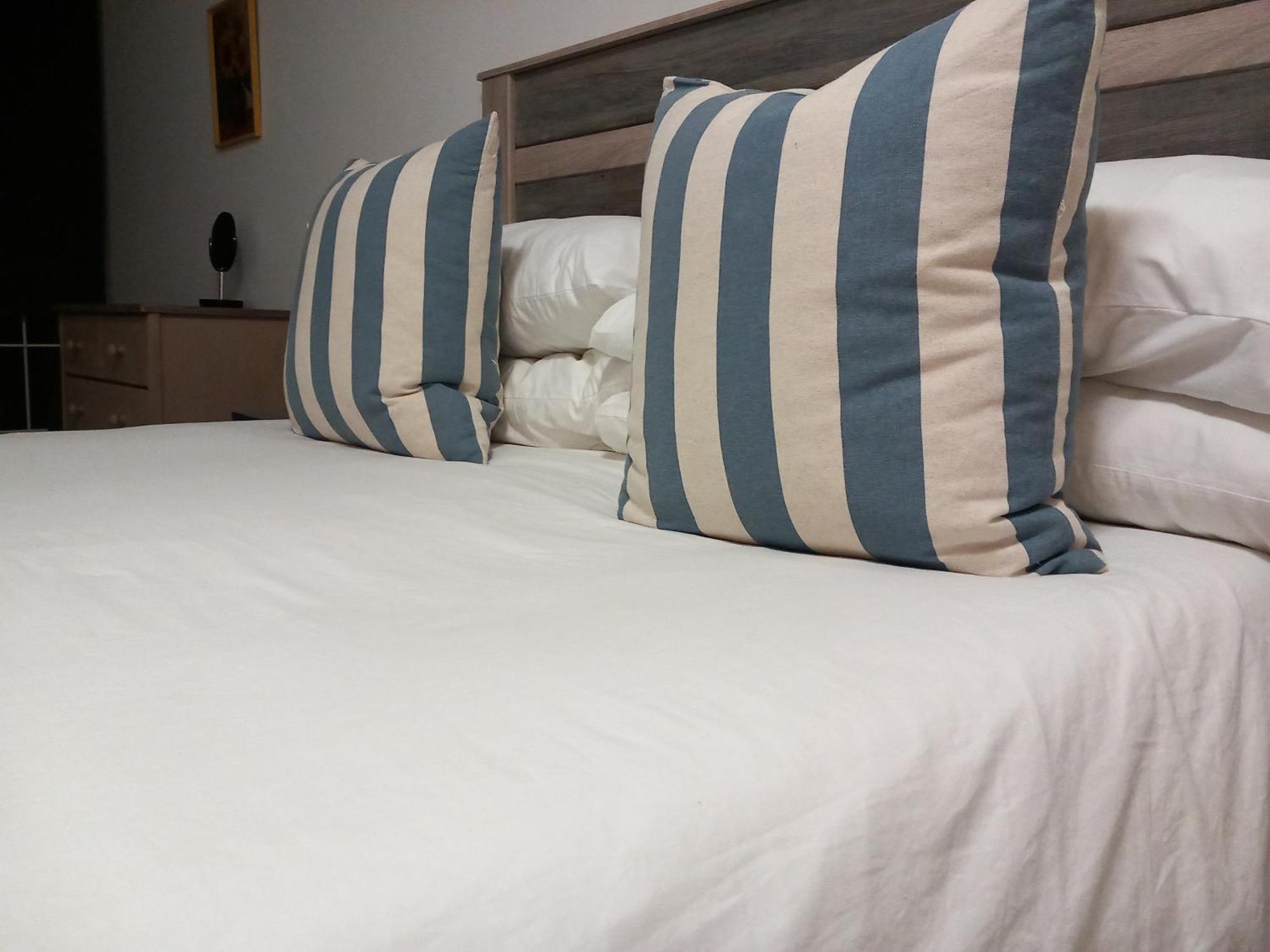 Sand And Sea Self Catering #3 Swakopmund Buitenkant foto