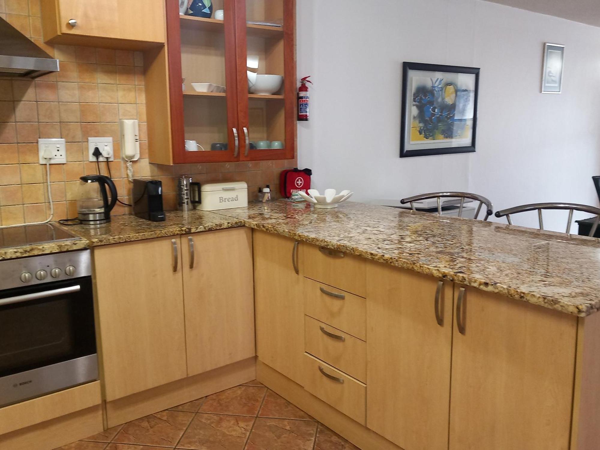 Sand And Sea Self Catering #3 Swakopmund Buitenkant foto