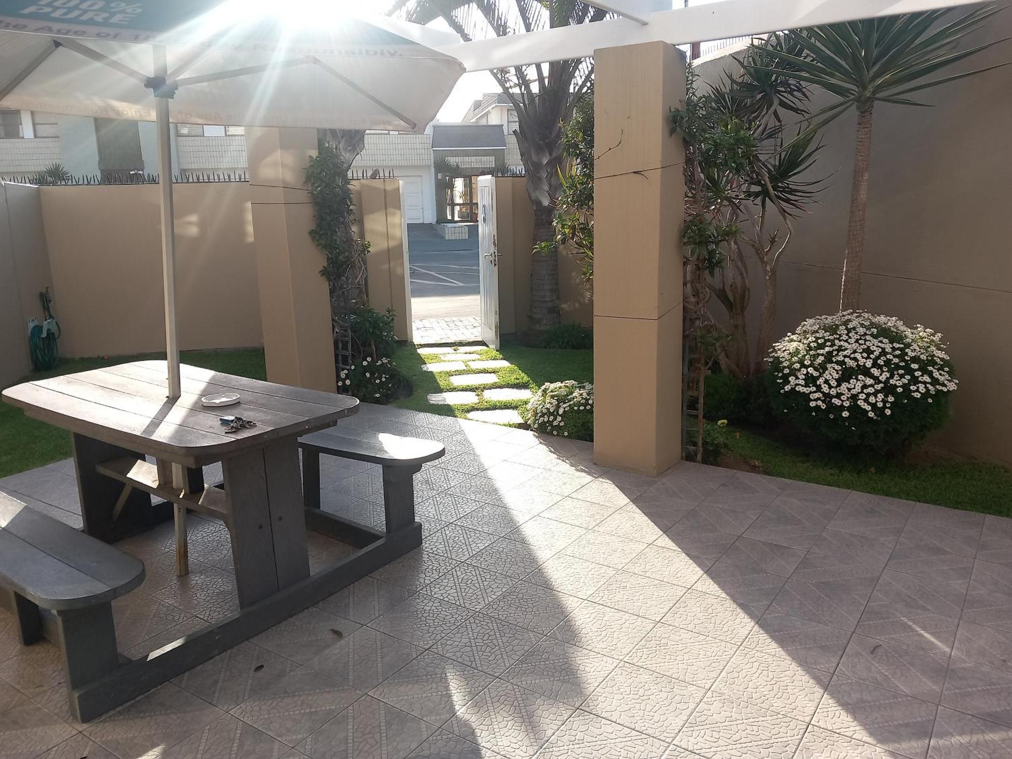 Sand And Sea Self Catering #3 Swakopmund Buitenkant foto