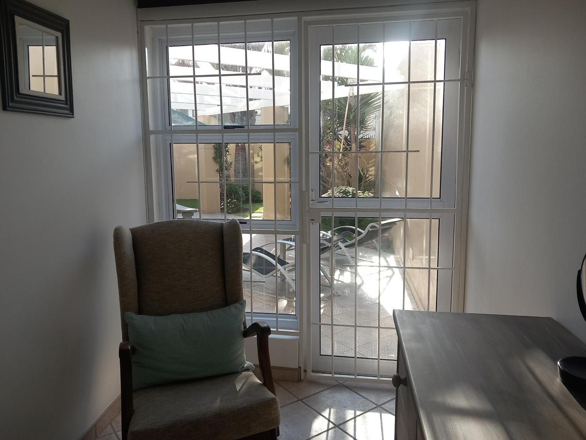 Sand And Sea Self Catering #3 Swakopmund Buitenkant foto