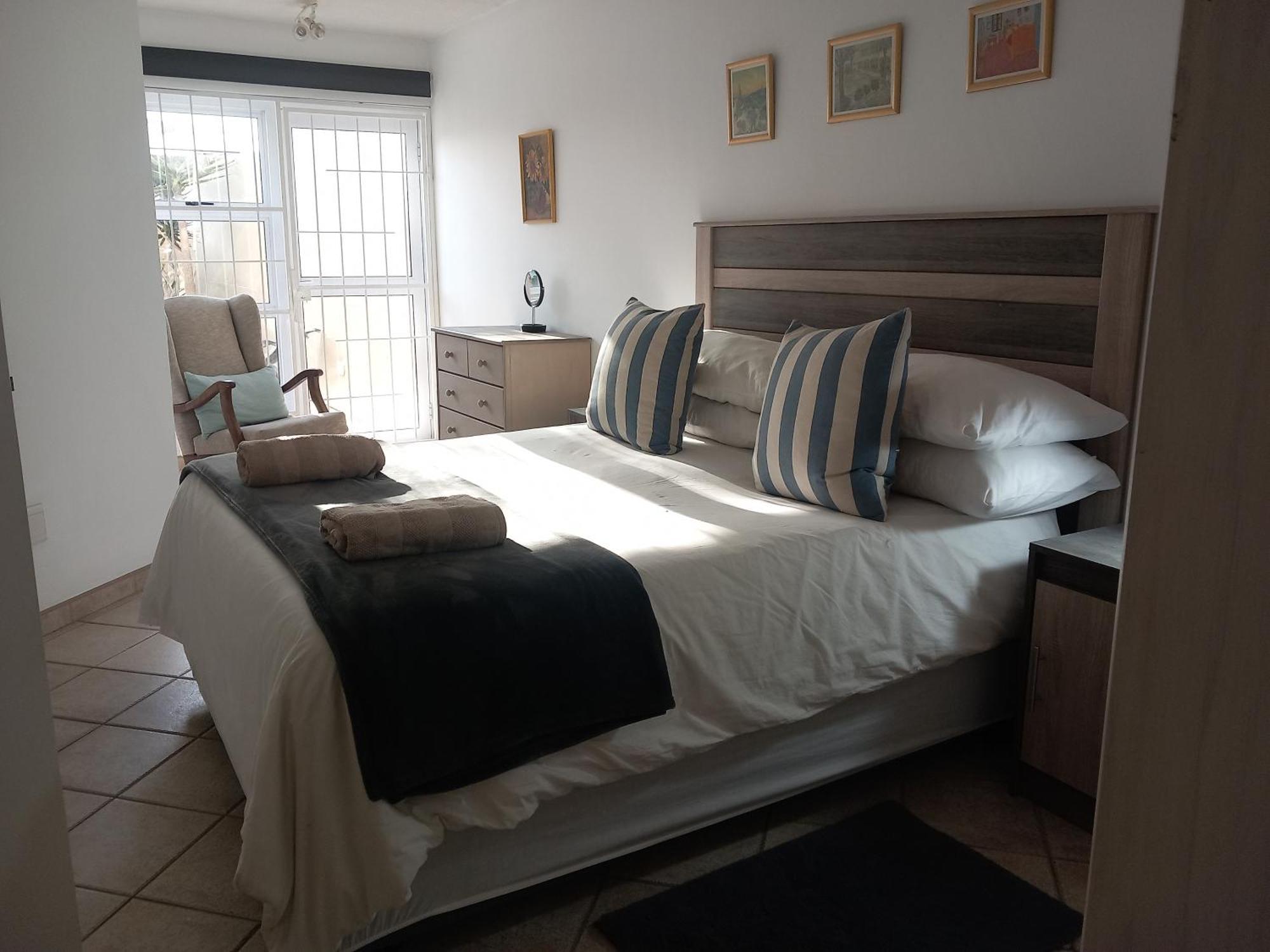 Sand And Sea Self Catering #3 Swakopmund Buitenkant foto