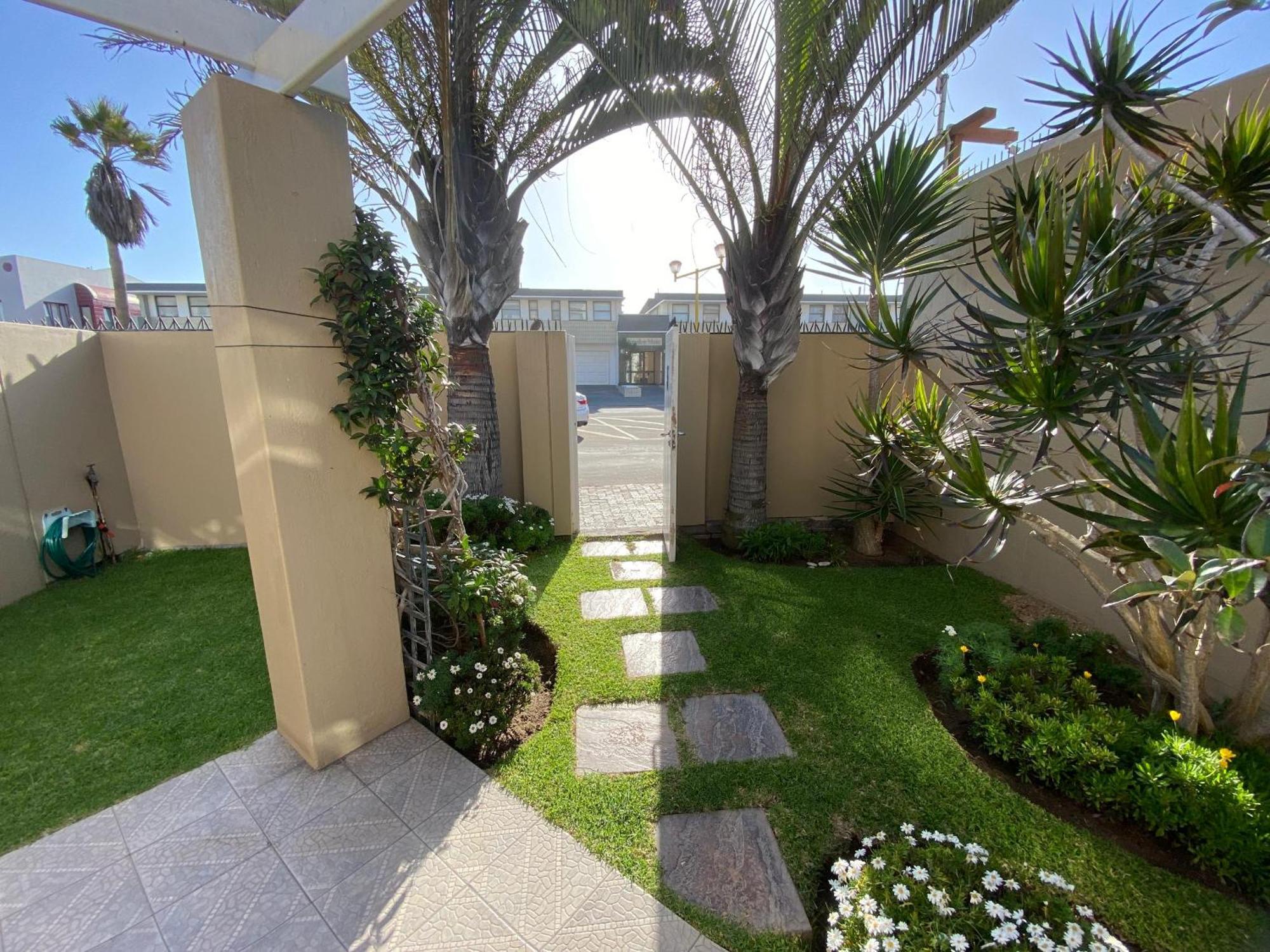 Sand And Sea Self Catering #3 Swakopmund Buitenkant foto