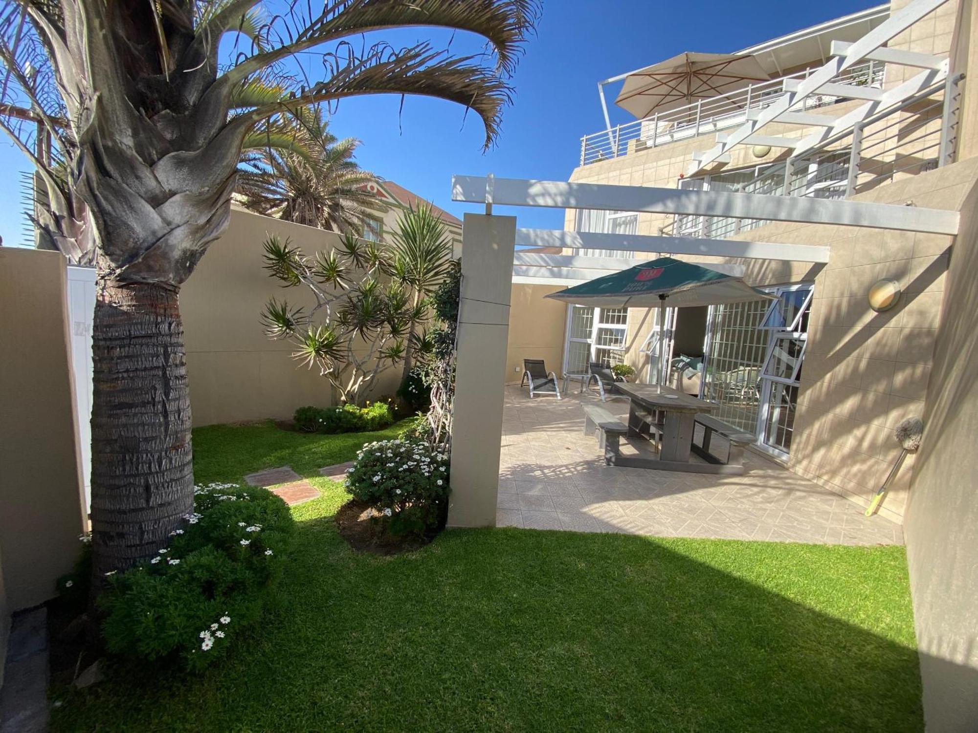 Sand And Sea Self Catering #3 Swakopmund Buitenkant foto