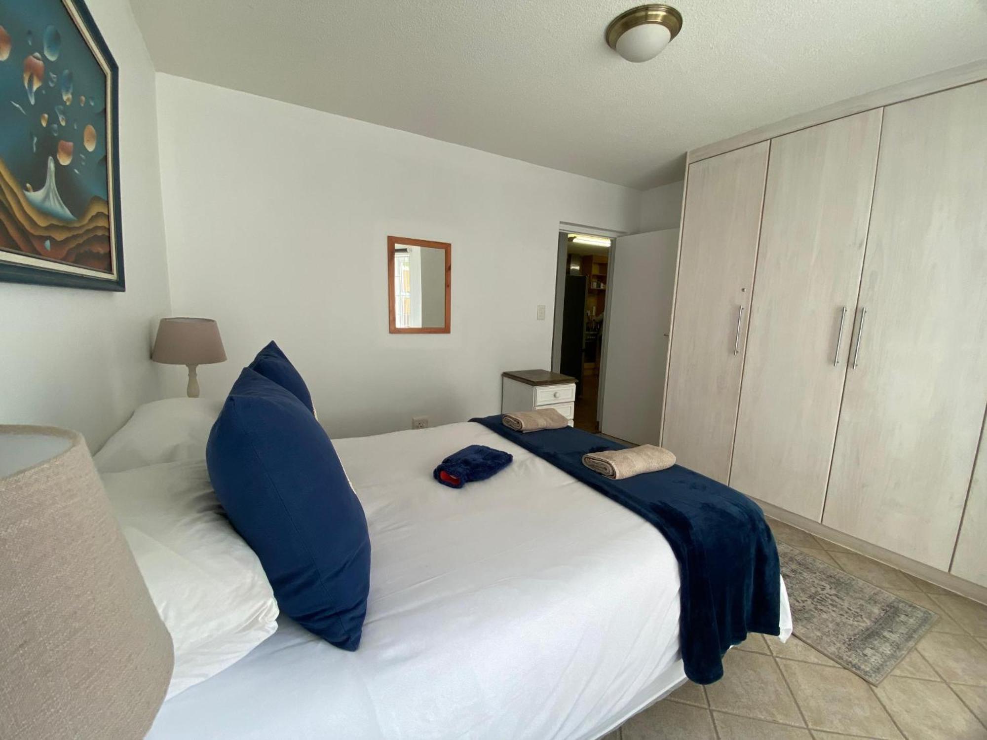 Sand And Sea Self Catering #3 Swakopmund Buitenkant foto