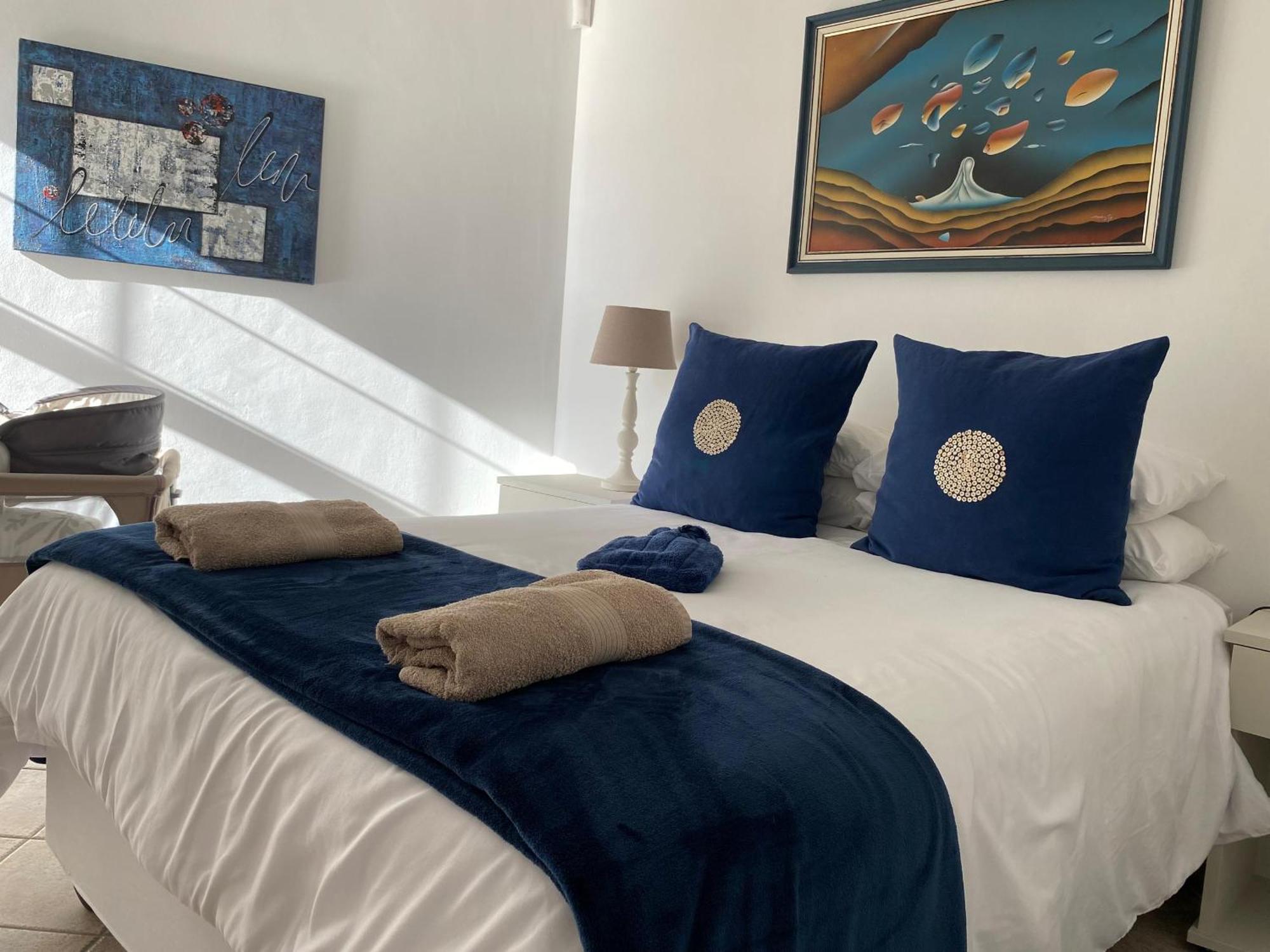 Sand And Sea Self Catering #3 Swakopmund Buitenkant foto