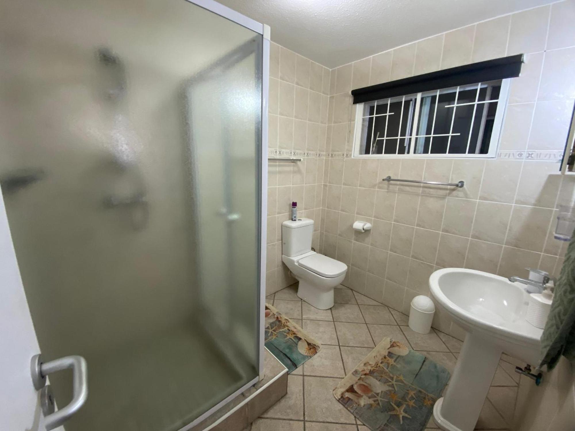 Sand And Sea Self Catering #3 Swakopmund Buitenkant foto