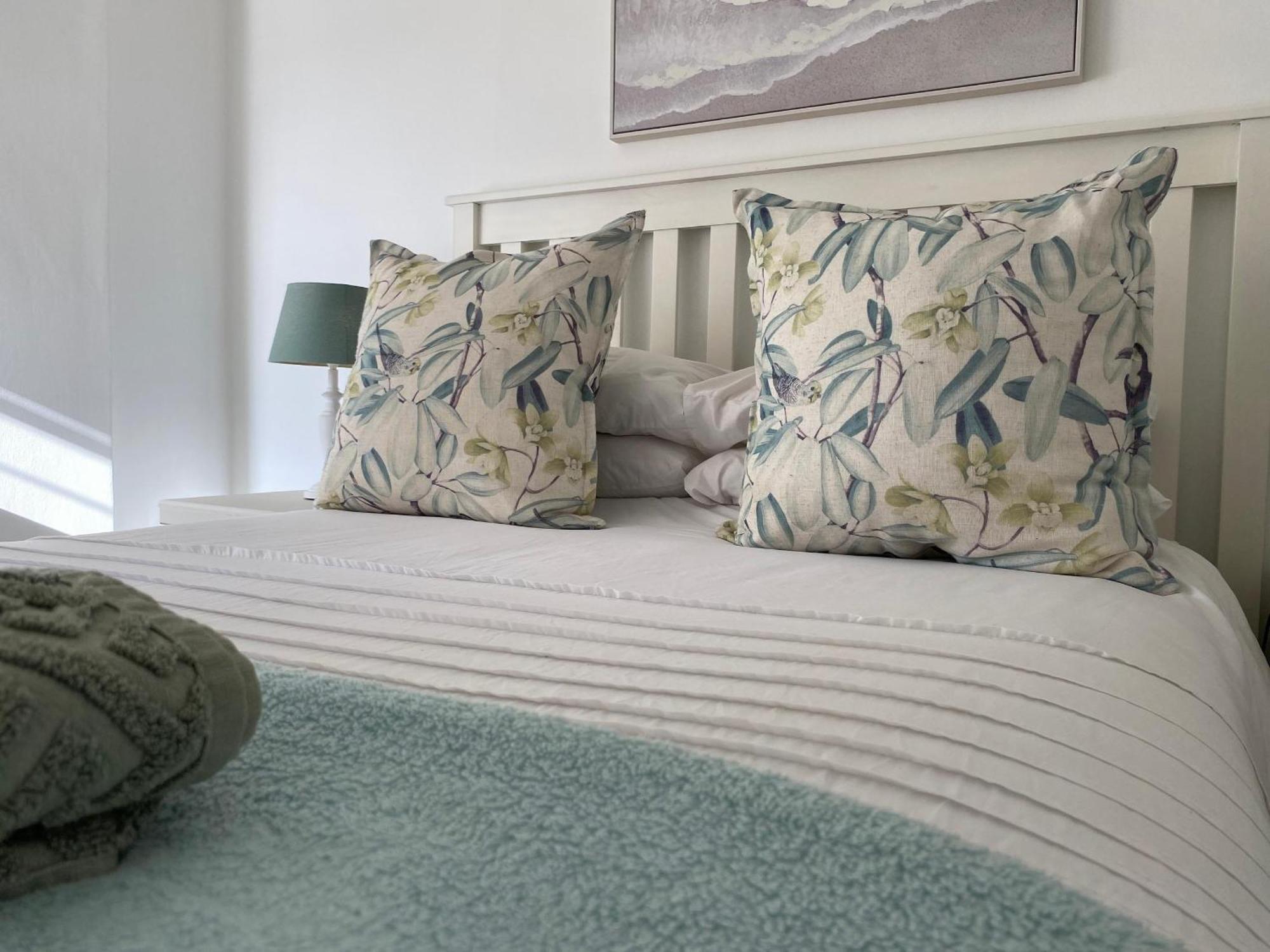 Sand And Sea Self Catering #3 Swakopmund Buitenkant foto